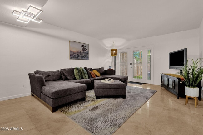 Building Photo - 3313 N 68th St Unit 146