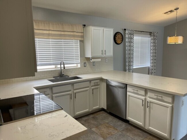 Photo - Maricopa 3 bedroom rental