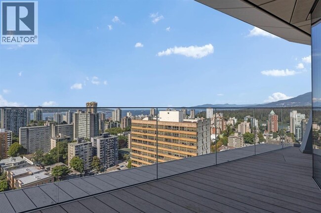 1568 Alberni St Unit 220X