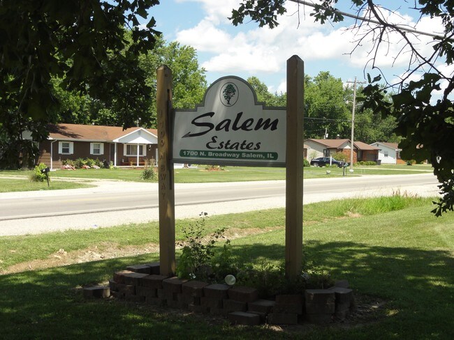Photo - Salem Mobile Home Park