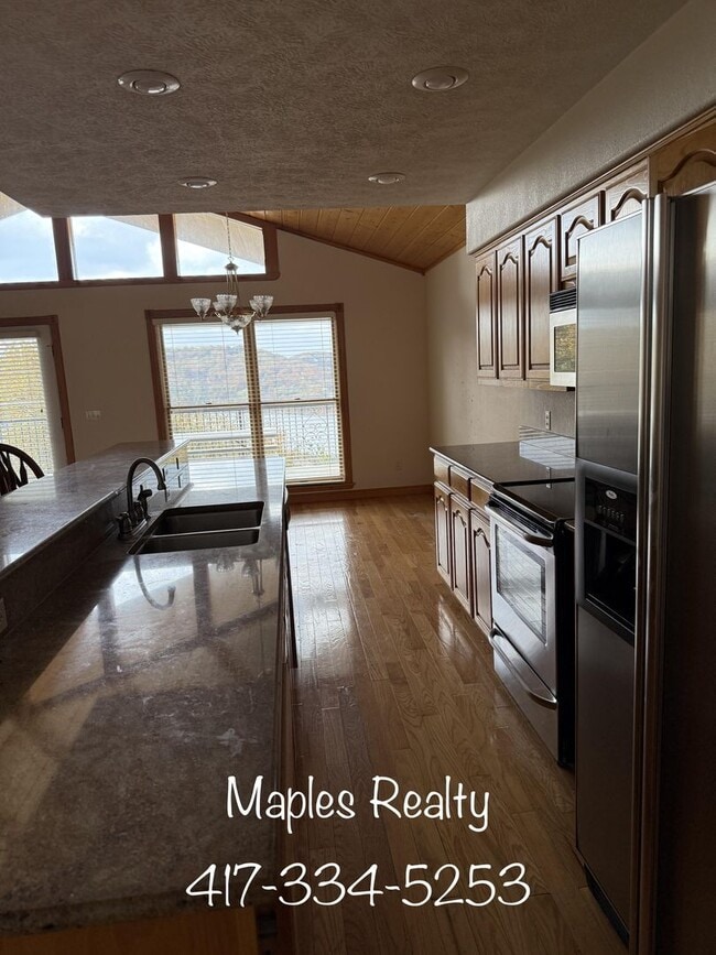 Photo - Executive Lake Home near Big Cedar Lodge