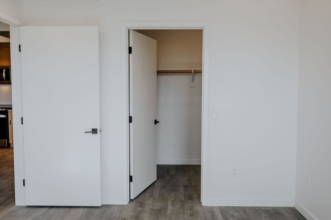 The Cue Apartments