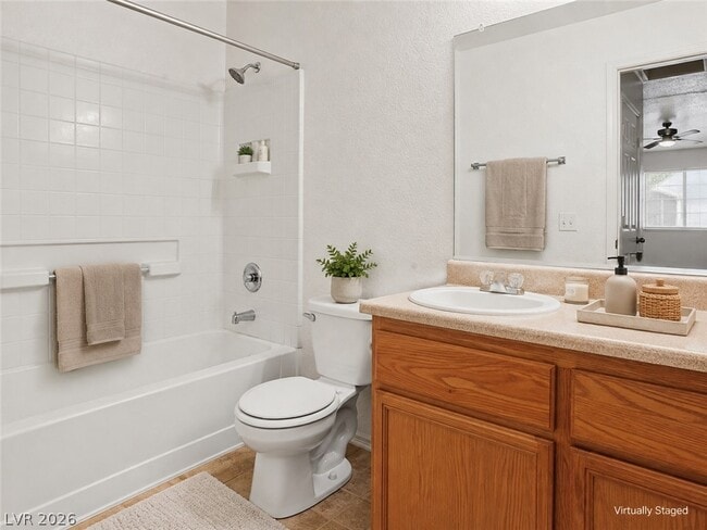 Photo - 4730 E Craig Rd Unit 2128