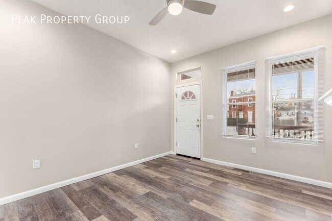 Photo - 1359-1365 Summit Street-1363 Summit Street Unit 1363 Summit Street