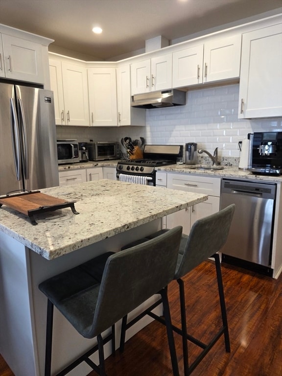 Photo - 107 Chandler St Unidad 1