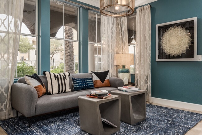 GlenEagles apartments — community photo