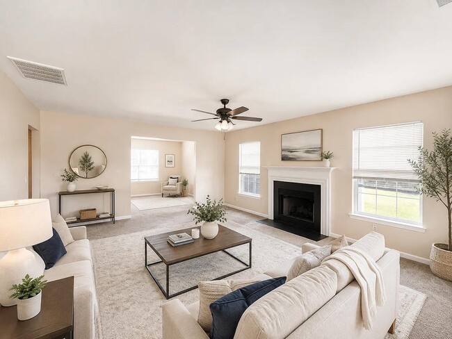 14 Bates Lake Ct