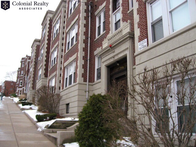 Photo - 109 Brainerd Rd Unidad 1 Rental