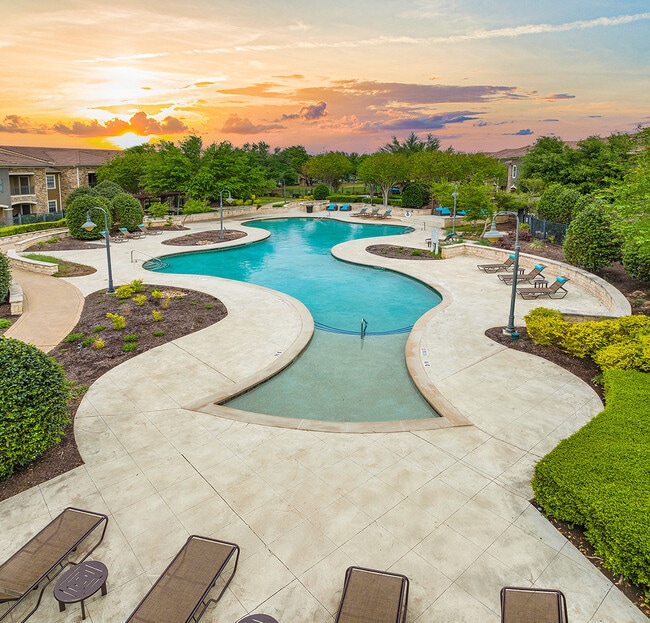 Photo - MAA Round Rock Apartments