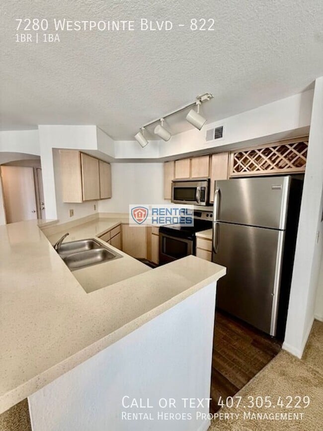 Building Photo - 7280 Westpointe Blvd Unit 822