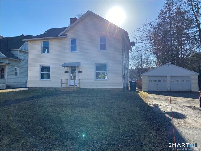 Building Photo - 433 Migeon Ave Unit 433
