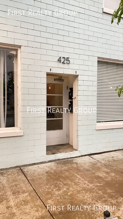 Photo - 425 S Main St Unidad Apt. C