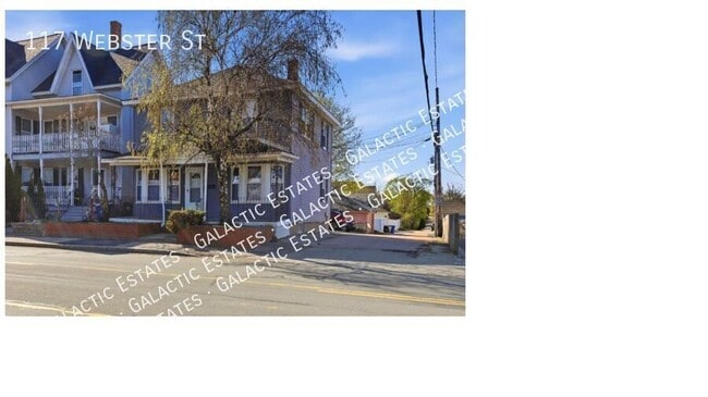 Photo - 117 Webster St