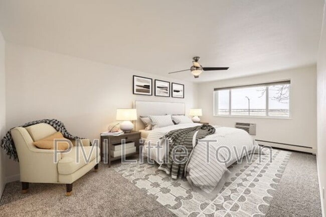 Photo - 9335 Center Ave Unidad #4B