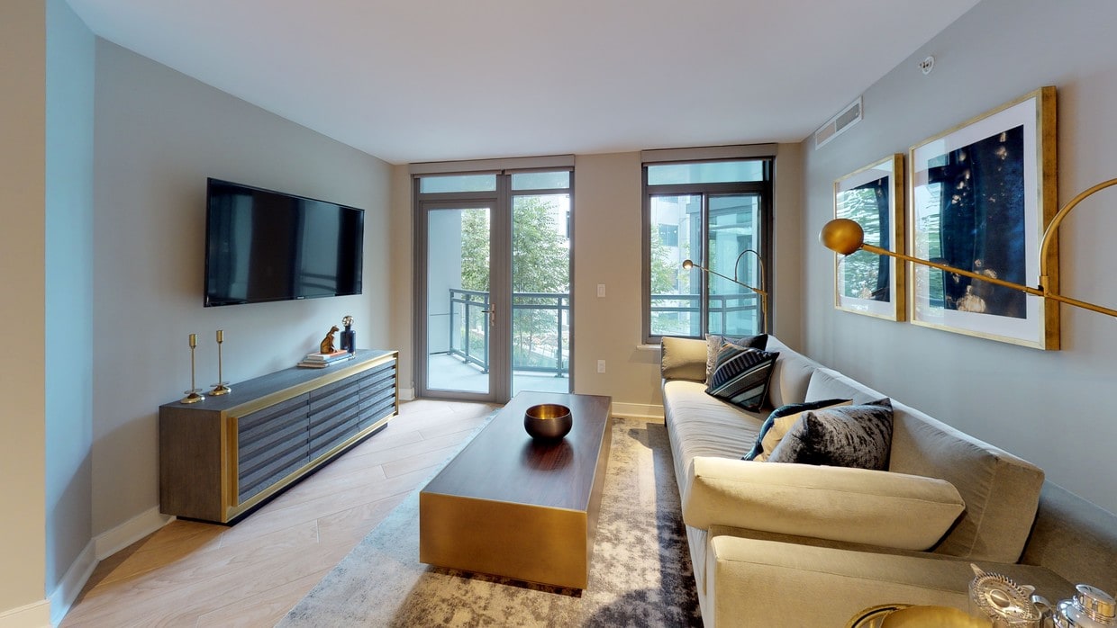 Photo - Lydian Apartments