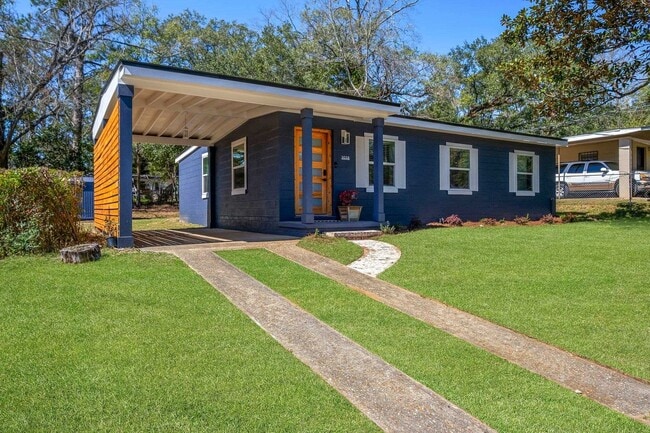 Photo - 1028 Calloway St Casa
