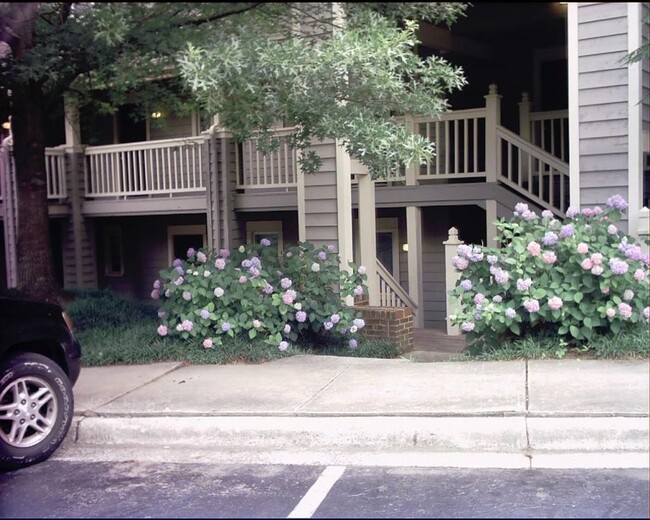 Chapel Hill - Mill Creek 2BR/2BA FURNISHED... - Chapel Hill - Mill Creek 2BR/2BA FURNISHED... House