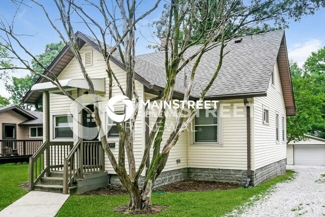 Photo - 3 Bedroom Pet-Friendly Home in Indianapoli...