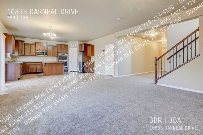Photo - 10833 Darneal Dr