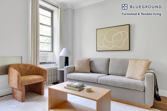 Building Photo - 329 E 58th St Rental