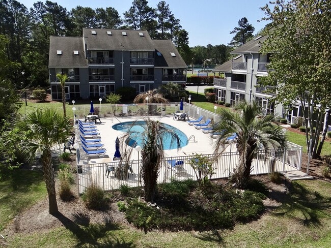 Photo - Large Efficiency Apartment with amenities in Surfside Beach