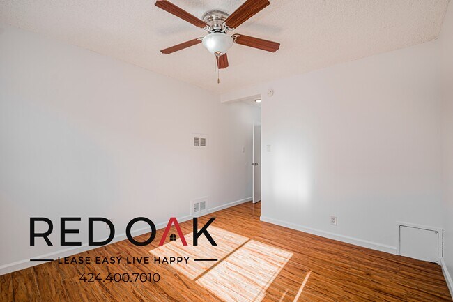 Photo - 6635 Etiwanda Ave Unit 7