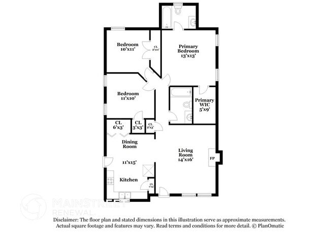 Building Photo - 1733 Brown Owl Dr Rental
