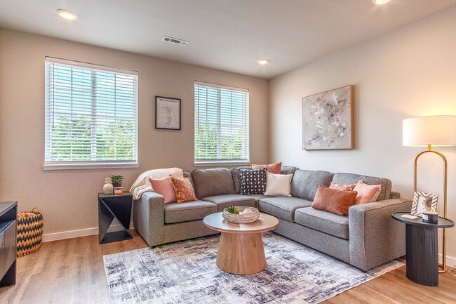 Pure Lowell Apartments