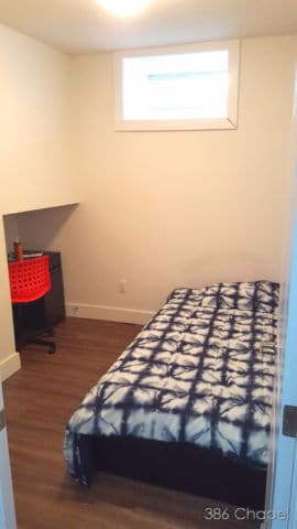 Photo - 386-386 Chapel St Unit 1E