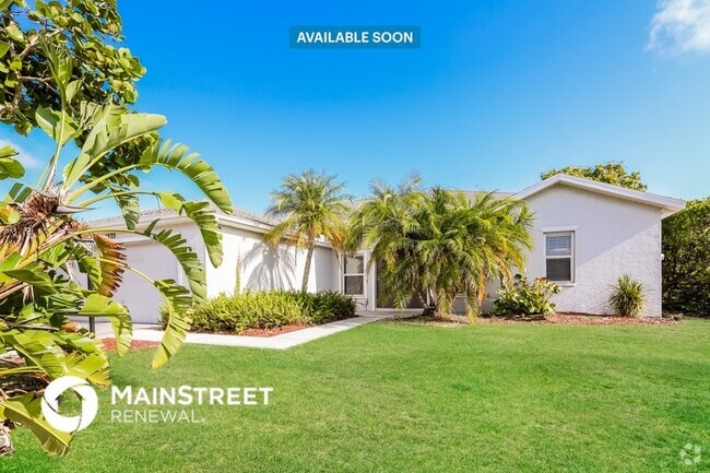 Building Photo - 1333 Roosevelt Dr Rental