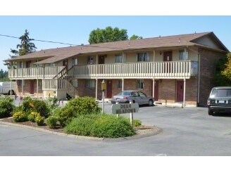 Deer Meadow Apartments - Deer Meadow Apartments