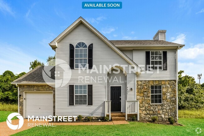 Building Photo - 4611 Conway Ct Rental
