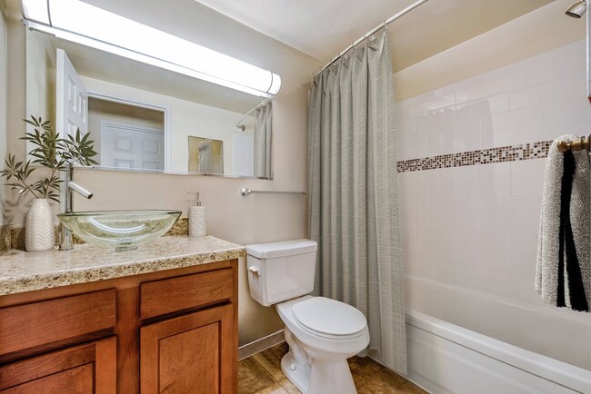 Photo - Silver Spring Towers