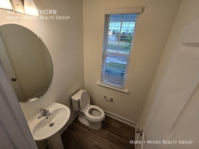 Photo - 40 Blackthorn-