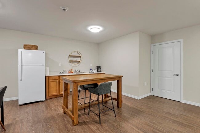 Jenkins Lofts