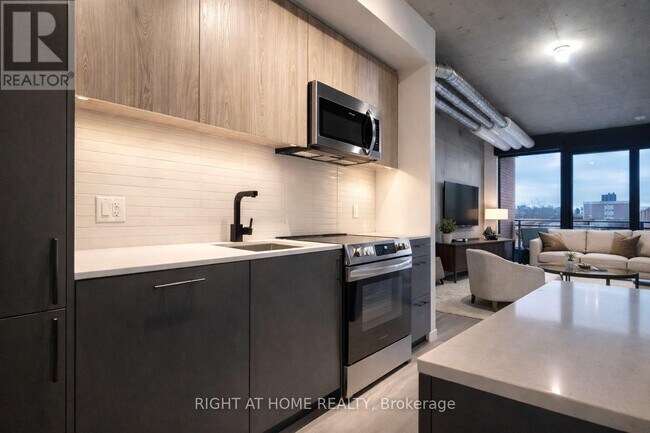 Photo - 10 James St Unité 306