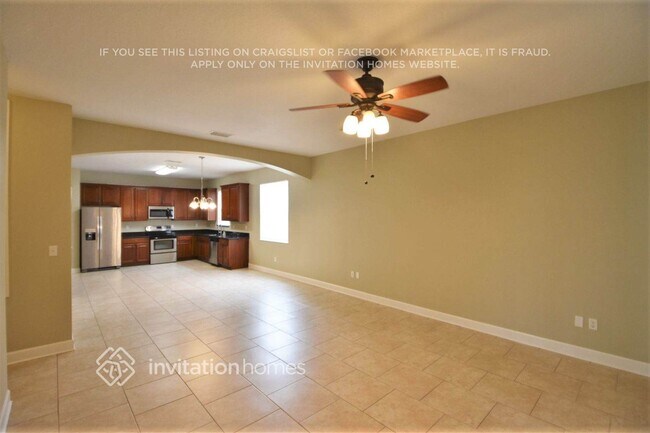 12345 Ridgedale Dr