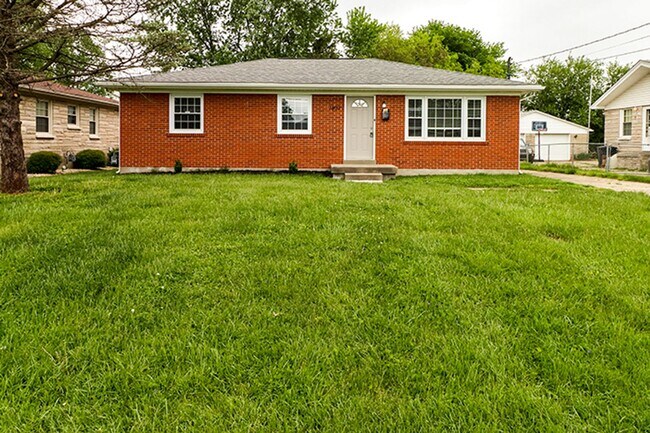 Photo - Newly updated 3 bedroom and 1 bathroom Ranch home in PRP