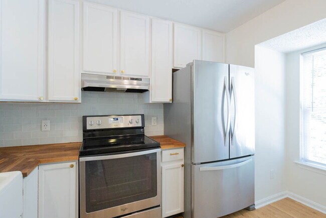Photo - Lovely Townhome in Stone River