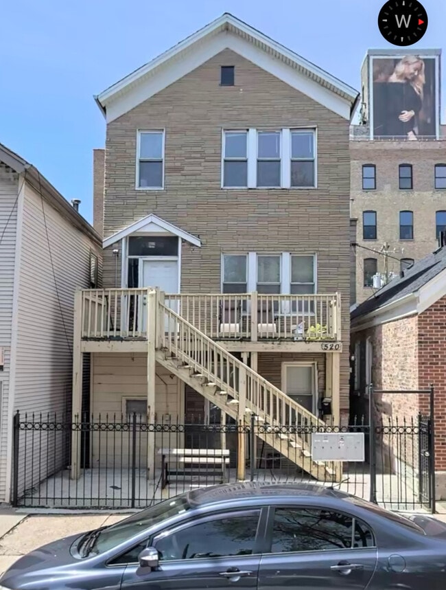Photo - 520 N May Ave Apartment Unit 3