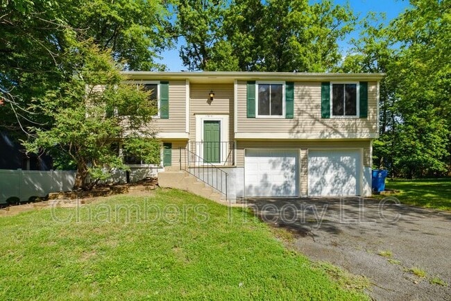 Photo - 15241 Louis Mill Dr