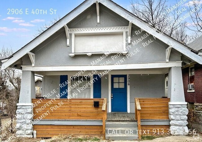 Building Photo - 2906 E 40th St Rental
