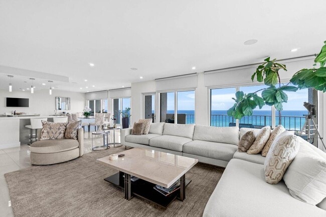 Photo - 4001 N Ocean Blvd Unit 1708