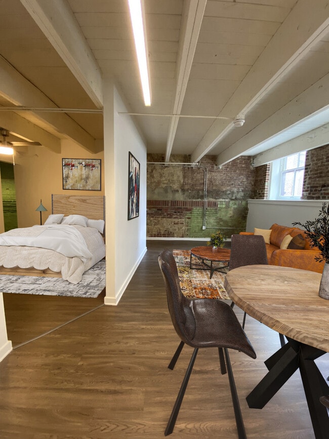Lofts at Union Alley
