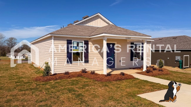 Building Photo - New Construction Home for Rent in Tuscaloosa, AL!