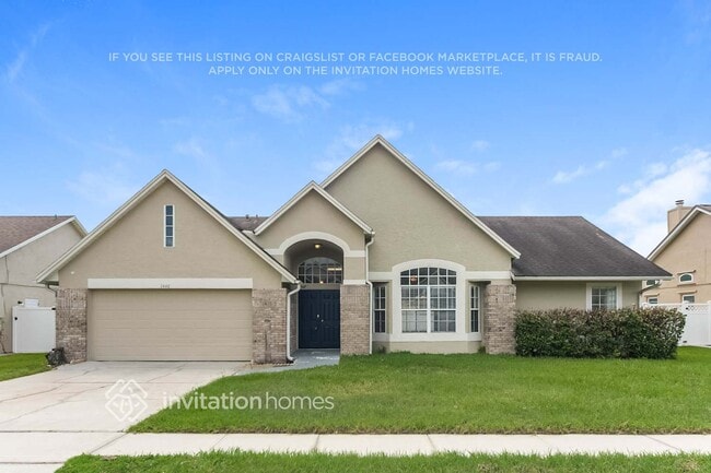 Building Photo - 1440 Bradwell Dr