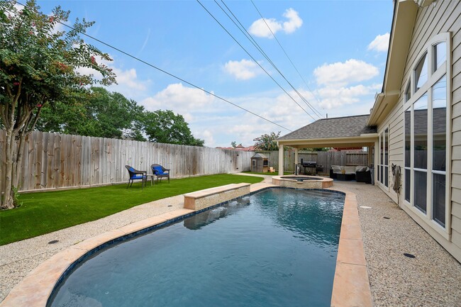 Photo - 11110 Jadestone Creek Ln