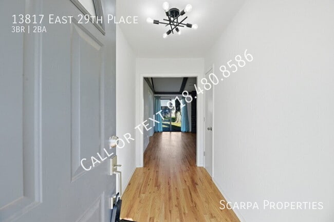 Photo - 13817 E 29th Pl