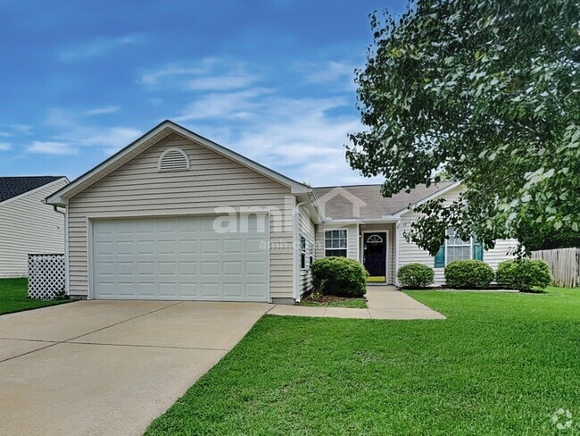 Building Photo - 224 N Fuquay Springs Ave Rental