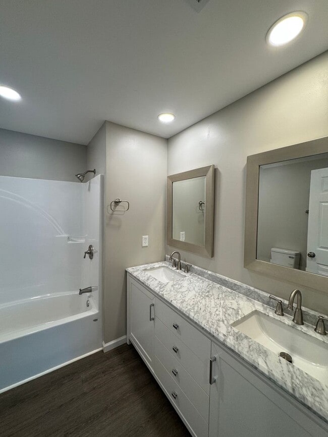 Photo - Modern 2025 New Construction